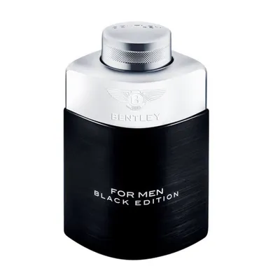 Zdjęcie produktu dla Bentley for Men Black Edition woda perfumowana dla mężczyzn 100 ml