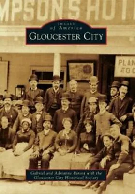 Obrázok produktu pre Gloucester City
