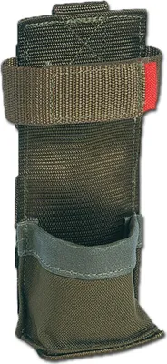 Produktbild von Tasmanian Tiger Tourniquet Pouch olive 1 Stück TT Farbauswahl: oliv