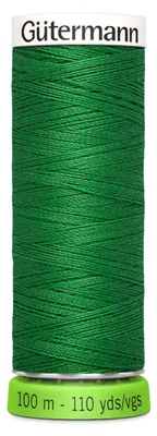 Imagen del producto de Hilo de coser Gütermann "Allesnäher" rPET, 100 metros, color: 396