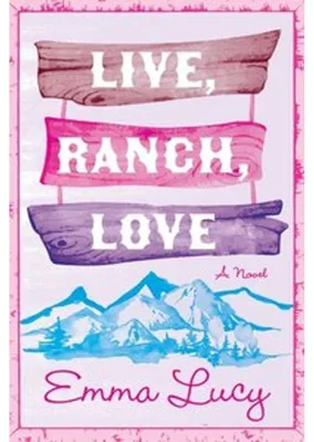 Obrázok produktu pre Live, Ranch, Love