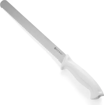 Zdjęcie produktu dla Hendi 843055, Stal nierdzewna, 1 szt.