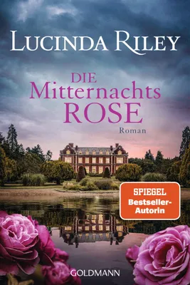 Produktbild von Die Mitternachtsrose