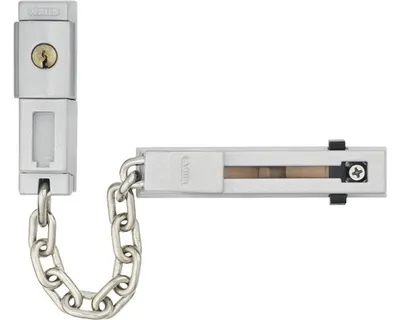 Produktbild von Türkette Abus SK78 S CL/DFNLI