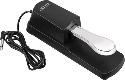 Zdjęcie produktu dla Joyo JSP-10 Pedał Sustain