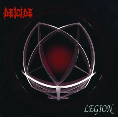Obrázek produktu pro Deicide: (CD / Titel: H-P)