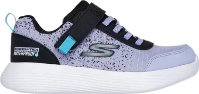 Produktbild von Skechers Sneaker Low Kinder 736B6563686572735F3330333338366C Schwarz 29 EU