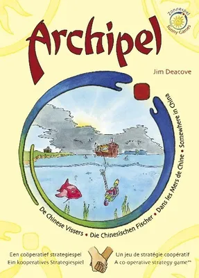Productafbeelding van Sunny Games Archipel