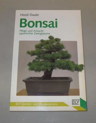 Produktbild von Bonsai | Horst Daute