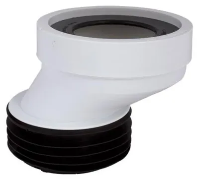 Produktbild von Euro nářadí 51753040 WC manžeta krátká s excentrem 40 mm
