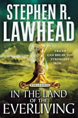 Produktbild von In the Land of the Everliving