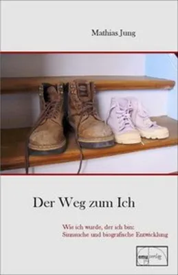 Produktbild von Der Weg zum Ich