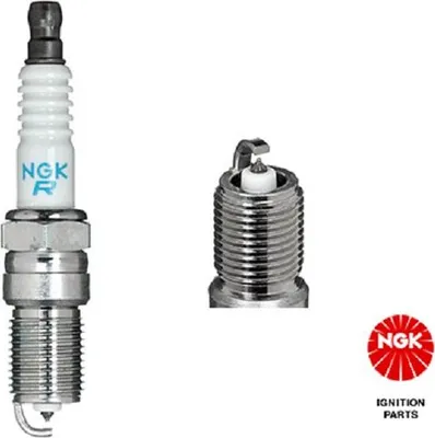 Image de Bougie d'allumage NGK PTR5D-10 [3784] Palladium/Platine