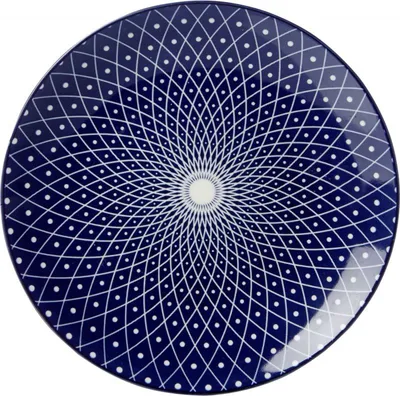 Produktbild von Reiko Royal Teller 21,5 cm