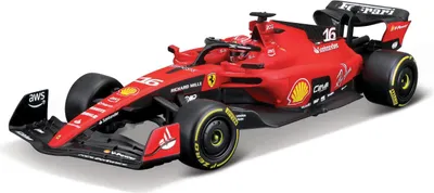 Zdjęcie produktu dla Maisto 82357, Samochód sportowy, 1:24, 8 lat(a)