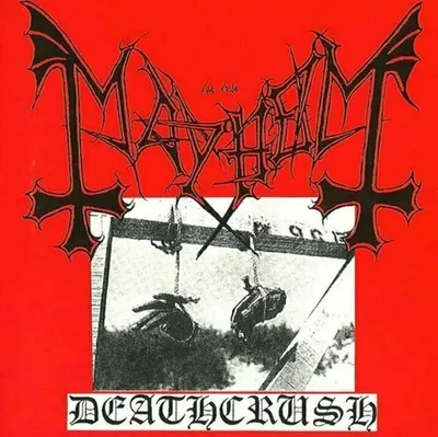Zdjęcie produktu dla Deathcrush
