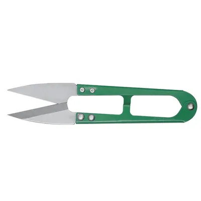 Obrázok produktu pre Nožnice krajčírske nožnice rezačka nití 4 cm