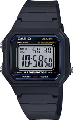 Immagine prodotto di Collezione Casio