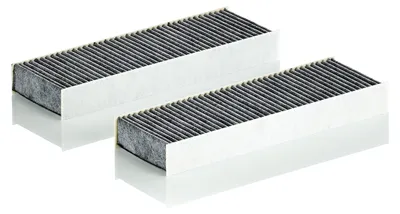 Zdjęcie produktu dla Filtr kabiny MANN-FILTER CUK 26 025-2