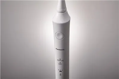 Zdjęcie produktu dla Panasonic | Szczoteczka Do Zębów | Ew-Dl83 | Akumulatorowa | Dla Dorosłych | Liczba Główek Szczoteczki W Zestawie 3 | Liczba Trybów Szczotkowania Zębów 2 | Technologia Soniczna | Biały