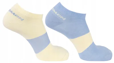 Produktbild von Salomon Festival Kurzsocken für Herren 2 Paar Gr. 36-38