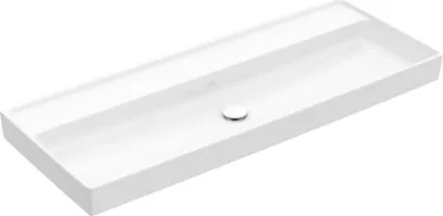 Produktbild von Villeroy & Boch 4A33C301 Schrankwaschtisch Collaro 1200x470mm