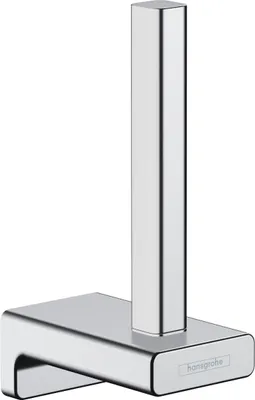 Produktbild von hansgrohe AddStoris Ersatzpapierrollenhalter
