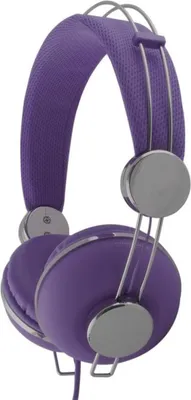 Produktbild von Esperanza EH149V, Kabelgebunden, Musik, Kopfhörer, Violett