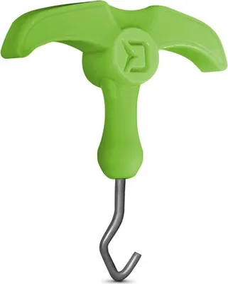 Produktbild von DELPHIN CARP Knot Puller Knotenzieher Knotentester für Karpfenvorfach
