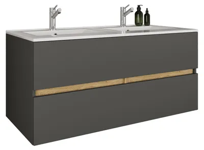 Obrázok produktu pre 2-dielna kúpeľňová zostava s umývadlom Cosila-I 112 cm