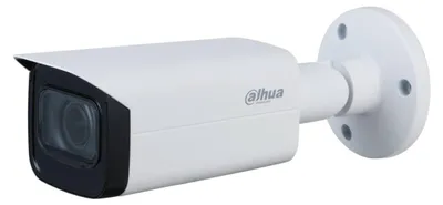 Productafbeelding van DAHUA DH-HAC-HFW2241TUP-Z-A 2MP HDCVI motoriseerbare varifocale infrarood bulletcamera