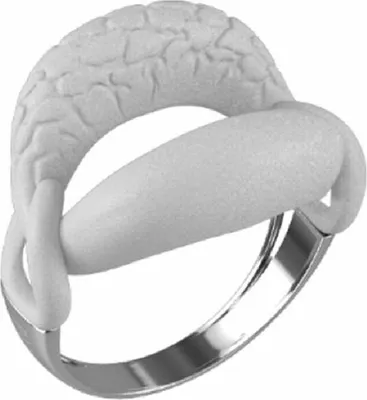 Immagine prodotto di Anello da donna Panarea AA152B (13 mm)