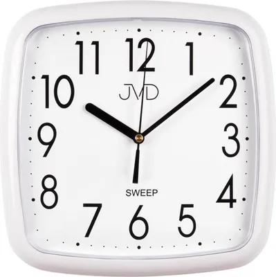 Obrázek produktu pro Nástěnné hodiny JVD HP615.5