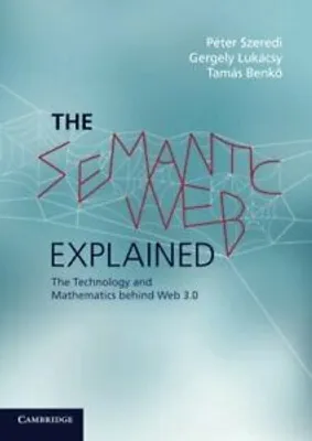 Image de The Semantic Web Explained