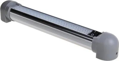 Linienleuchte 10 LED 12V 150lm 225x35x33mm