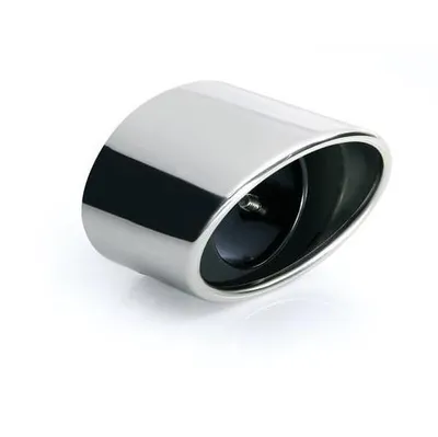Immagine prodotto di PILOT TS-32 terminale di scarico in acciaio inox Ø 53-59 mm