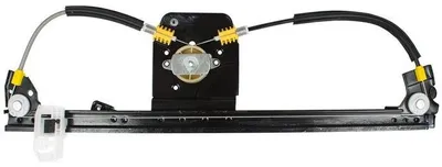 Für Renault Grand Scenic II 2004-2009 Fensterheber Elektrisch VORNE RECHTS in der Farbe von GOLDCAR