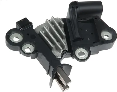 Produktbild von AS-PL ARE0213S Lichtmaschinenregler 12V für BMW 3 Touring (E91) Generator