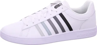 Produktbild von K-Swiss Court Winston Sneaker Weiß