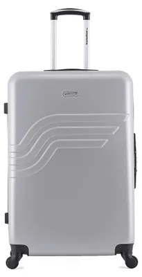 Produktbild von AMERICAN TRAVEL – Großer Koffer DETROIT 75 cm, 4 Rollen