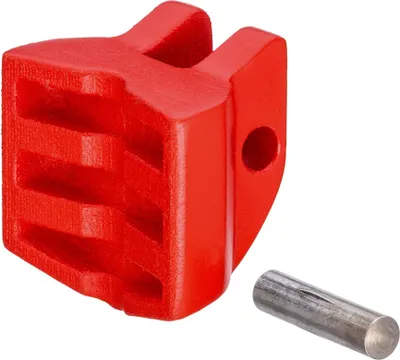 Produktbild von KNIPEX 91 19 250 01 Ersatzanlagebacke für 91 13 250