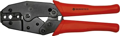Produktbild von Bernstein Tools for Electronics 3-0611 3-0611 Crimper BNC, TNC coax connectors RG6, RG58, RG59, RG60