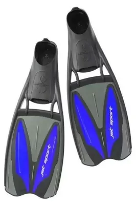 Image de Scubapro Jet Sport Bleu EU 42-43