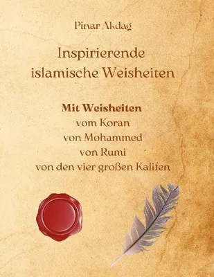 Produktbild von Inspirierende islamische Weisheiten