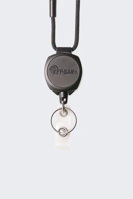 Zdjęcie produktu dla Retraktor KeyBak Sidekick Ze Smyczą i Mocowaniem B