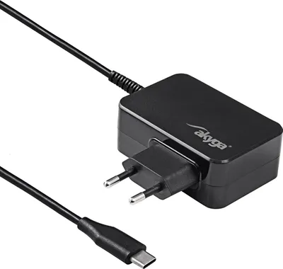 Produktbild von Akyga AK-TB-09, Universal, Drinnen, 110-240 V, 50 Hz, 5 W, 12 V