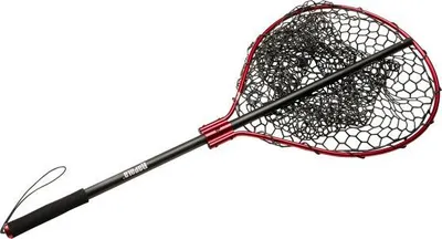 Produktbild von Rapala Scoop-R Silicon Net L Kescher