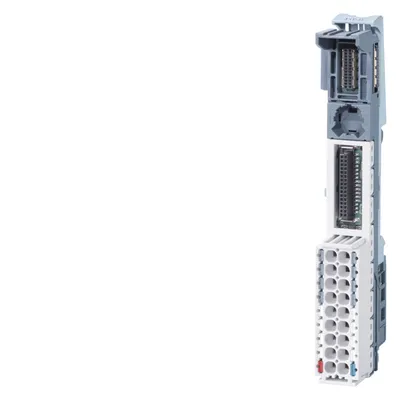 Obrázek produktu pro Siemens 6ES7193-6BP00-0DA0, Vícebarevný, 48 g, 1 kusů, 45 mm, 28 mm, 122 mm