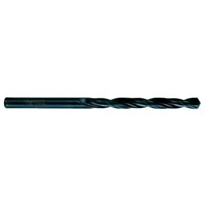Produktbild von KS Tools 330.1115, Bohrer, Spiralbohrer-Bit, Drehung der rechten Hand, 1,15 cm, 142 mm, Metall, Kunststoff, Holz