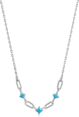 Produktbild von Ania Haie Jewellery N033-03H Damenhalskette